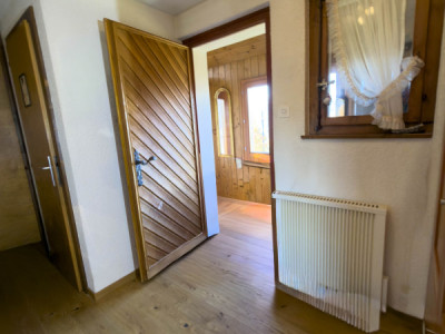 Nax - Chalet  Pirra Pérchiaya  - résidence secondaire autorisée image 12