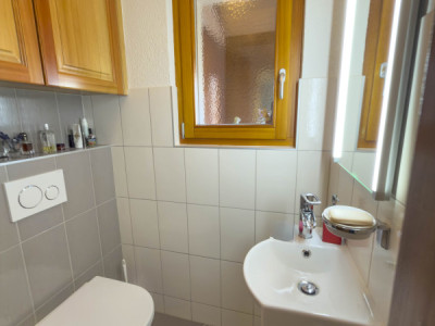 Nax - Chalet  Pirra Pérchiaya  - résidence secondaire autorisée image 13