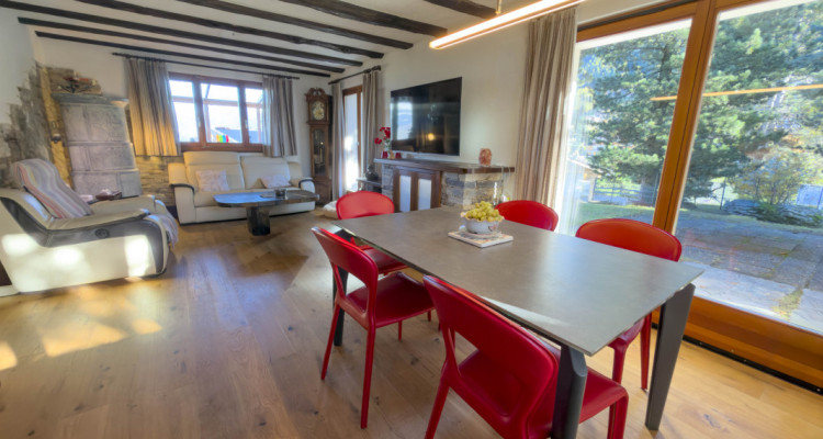 Nax - Chalet  Pirra Pérchiaya  - résidence secondaire autorisée image 3