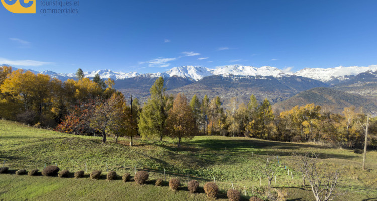 Nax - Chalet  Pirra Pérchiaya  - résidence secondaire autorisée image 5