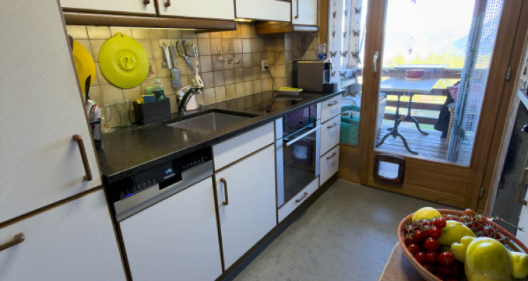 Nax - Chalet  Pirra Pérchiaya  - résidence secondaire autorisée image 6