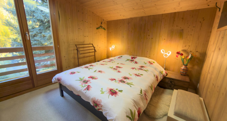 Nax - Chalet  Pirra Pérchiaya  - résidence secondaire autorisée image 7