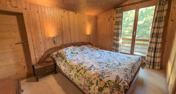 Nax - Chalet  Pirra Pérchiaya  - résidence secondaire autorisée image 8