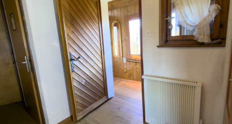 Nax - Chalet  Pirra Pérchiaya  - résidence secondaire autorisée image 12