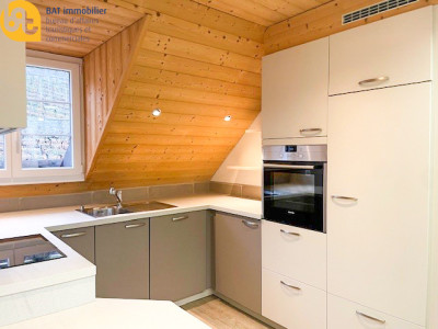 Appartement 3.5 pièce à Sierre image 5