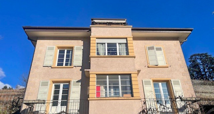 Appartement 3.5 pièce à Sierre image 1