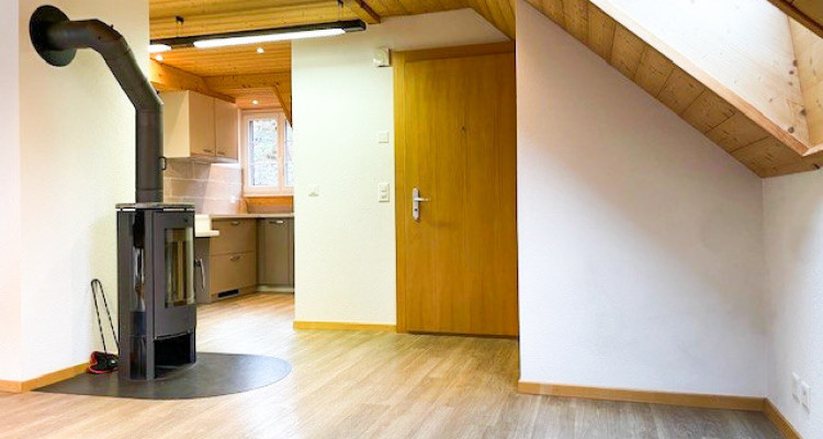 Appartement 3.5 pièce à Sierre image 4