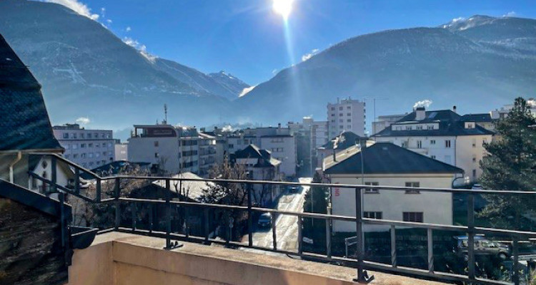 Appartement 3.5 pièce à Sierre image 11