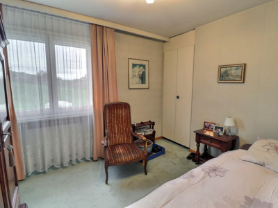 Charmant appartement en viager occupé sans rente, idéalement situé à Mont-sur-Rolle, au coeur de lun des villages les plus prisés de La Côte. image 9