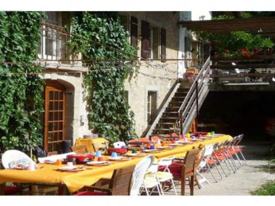 Très grande maison en viager occupé sans rente image 3