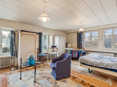 Très grande maison en viager occupé sans rente image 6