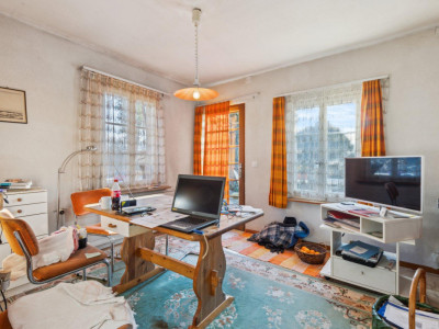 Très grande maison en viager occupé sans rente image 7