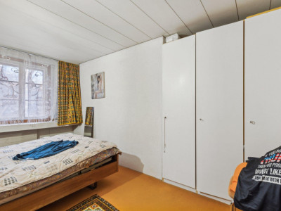 Très grande maison en viager occupé sans rente image 8