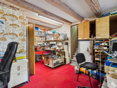 Très grande maison en viager occupé sans rente image 9