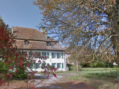 La Maison du Pont, XVIIIème siècle image 1