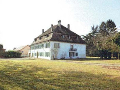 La Maison du Pont, XVIIIème siècle image 2