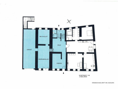 La Maison du Pont, XVIIIème siècle image 3