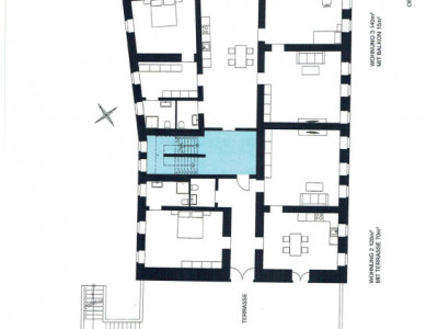 La Maison du Pont, XVIIIème siècle image 4