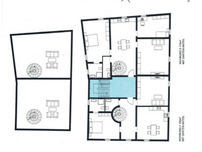 La Maison du Pont, XVIIIème siècle image 5