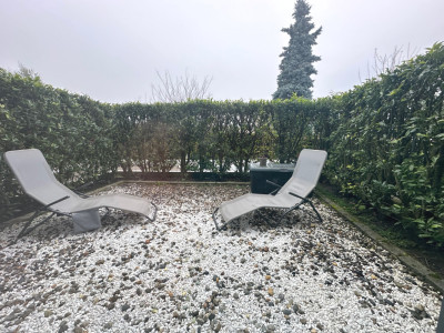 Un nid familial lumineux, au rez de jardin image 7