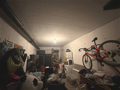 Un nid familial lumineux, au rez de jardin image 12