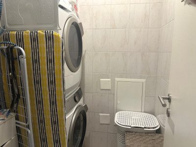 Un nid familial lumineux, au rez de jardin image 10