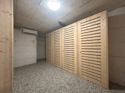 Un nid familial lumineux, au rez de jardin image 11