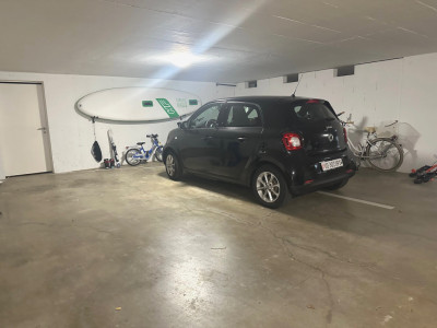 Un nid familial lumineux, au rez de jardin image 13