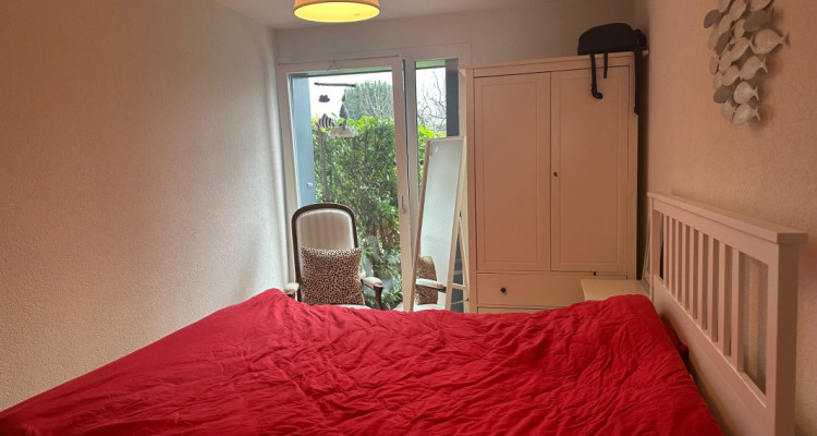 Un nid familial lumineux, au rez de jardin image 6