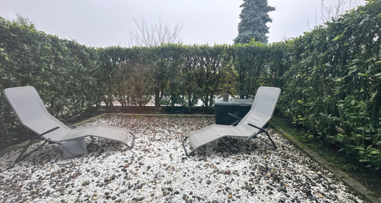 Un nid familial lumineux, au rez de jardin image 7