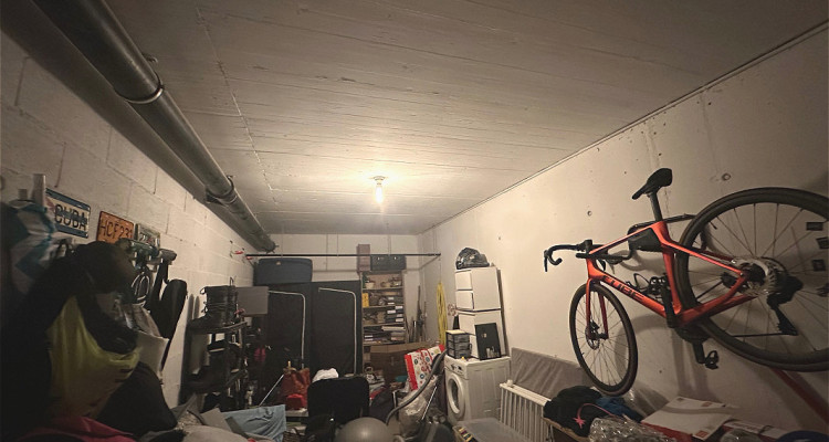 Un nid familial lumineux, au rez de jardin image 12