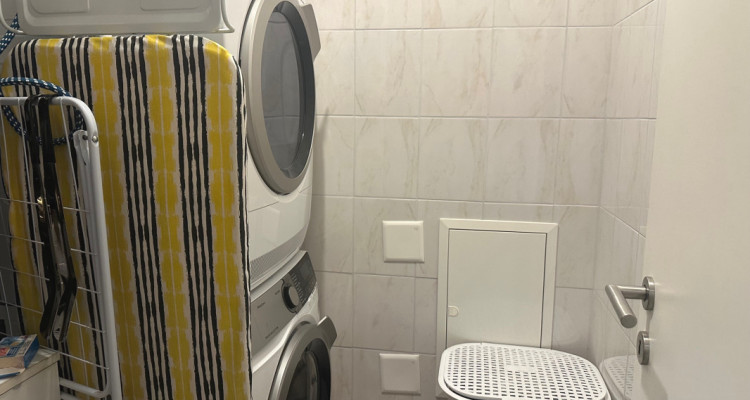 Un nid familial lumineux, au rez de jardin image 10