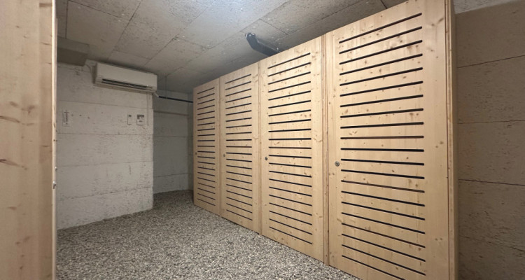 Un nid familial lumineux, au rez de jardin image 11