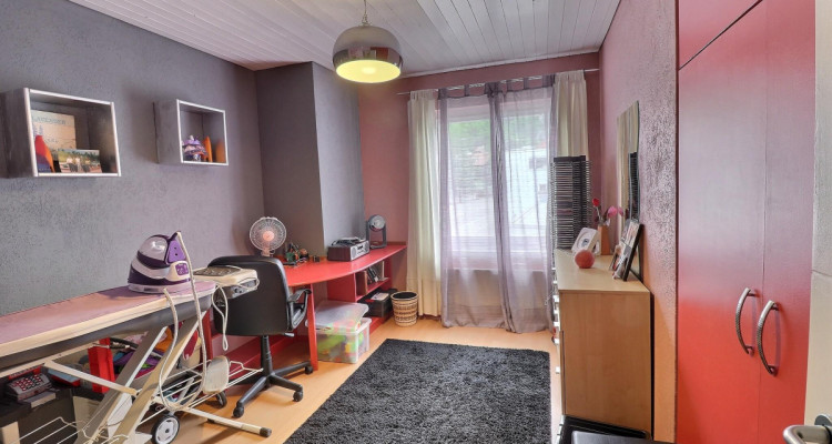 Grande maison de 2 logements avec piscine en viager occupé sans rente image 8