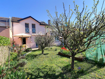 Superbe maison en viager occupé sans rente image 1