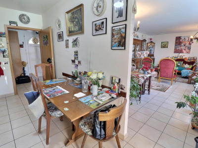 Superbe maison en viager occupé sans rente image 4