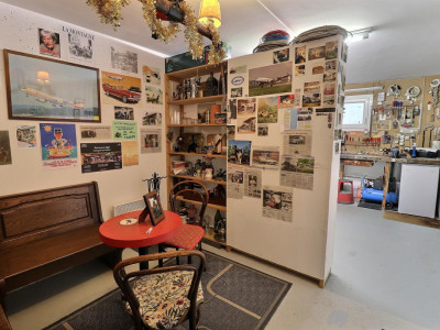 Superbe maison en viager occupé sans rente image 11