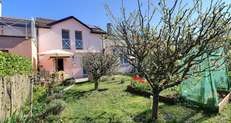 Superbe maison en viager occupé sans rente image 1