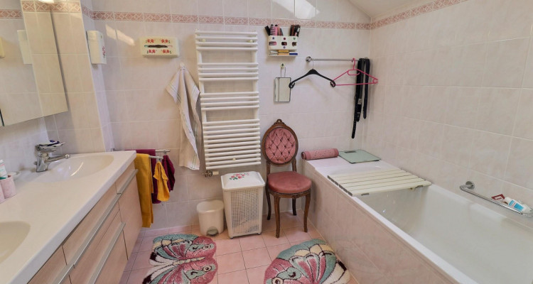 Superbe maison en viager occupé sans rente image 10