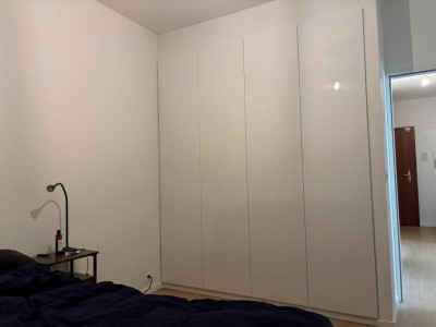 Magnifique et récent 3 pièces, hyper-centre de Genève image 7