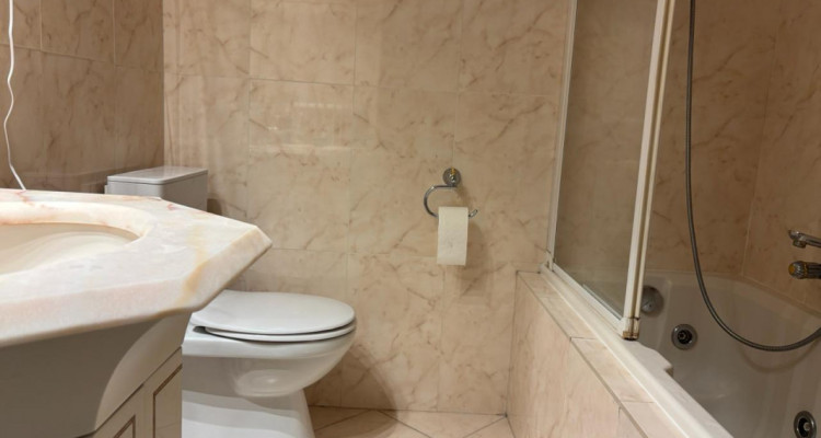 Magnifique très grand 3.5 pièces Florissant quartier prisé de Genève  image 2