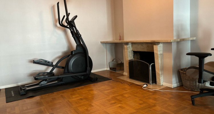 Magnifique très grand 3.5 pièces Florissant quartier prisé de Genève  image 6