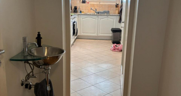 Magnifique très grand 3.5 pièces Florissant quartier prisé de Genève  image 7