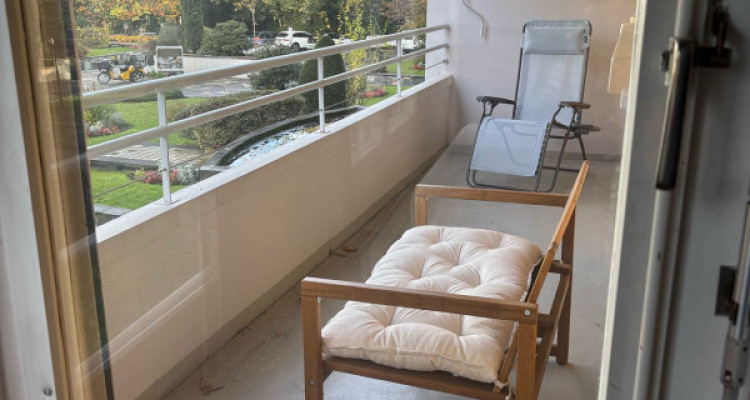 Magnifique très grand 3.5 pièces Florissant quartier prisé de Genève  image 9