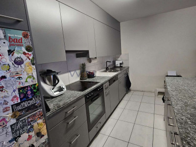 Stilvolles Wohnen mit Weitblick in die Churer Alpen image 7