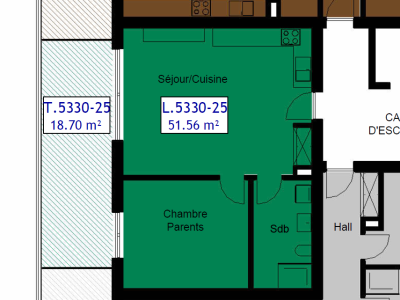 Appartements neufs tout confort image 7