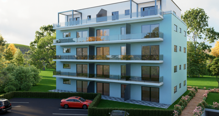 Appartements neufs tout confort image 1