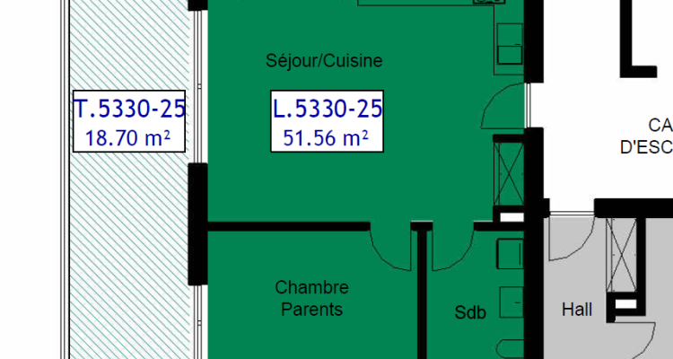 Appartements neufs tout confort image 7