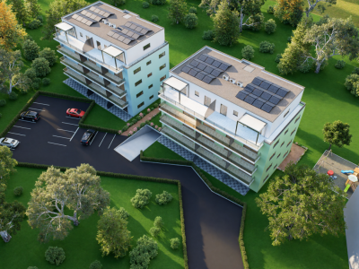 Appartements neufs tout confort image 7