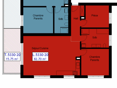 Appartements neufs tout confort image 8